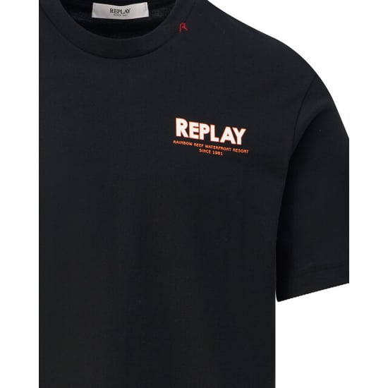 Replay T-shirt - Image 3