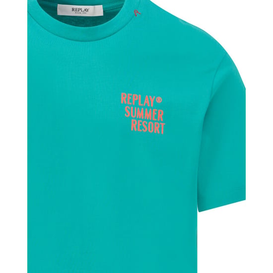 Replay T-shirt - Image 2