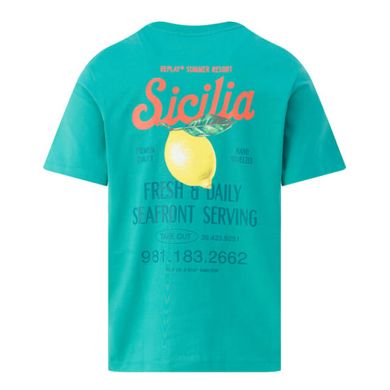 Replay T-shirt - Image 3