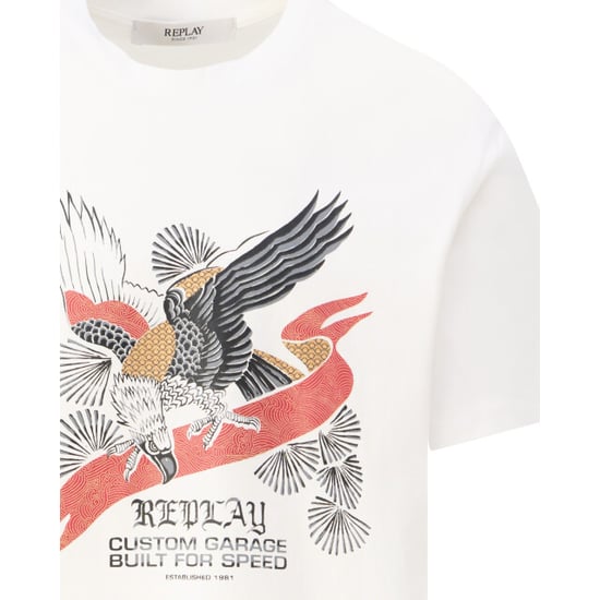 Replay T-shirt - Image 2