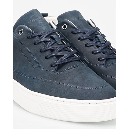Cycleur de Luxe Sneakers donker - Image 2