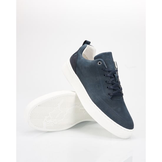 Cycleur de Luxe Sneakers donker - Image 3
