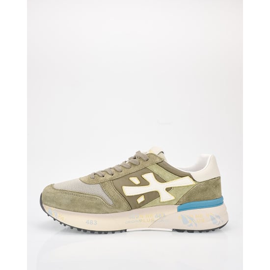 Premiata Sneakers - Image 3