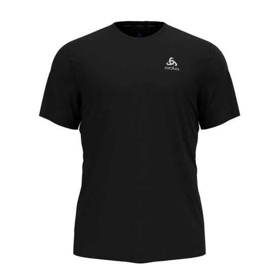Odlo T-shirt s/s crew neck essential flyer - Image 1