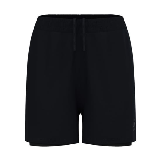 Odlo 2-in-1 short essential 4 inch - Image 1