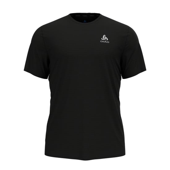 Odlo T-shirt s/s crew neck essential flyer - Image 3