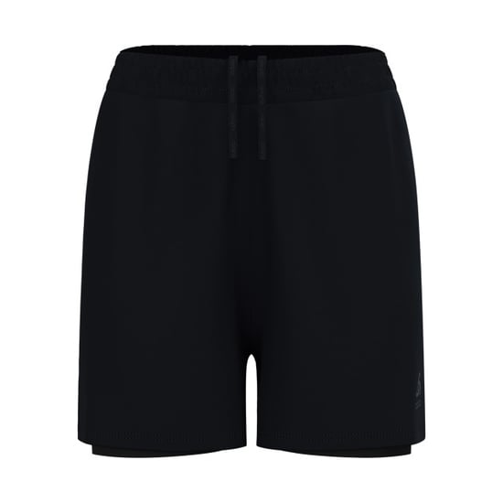 Odlo 2-in-1 short essential 4 inch - Image 3