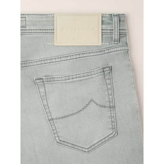 Jacob Cohën Nick s3618 pantalon - Image 4