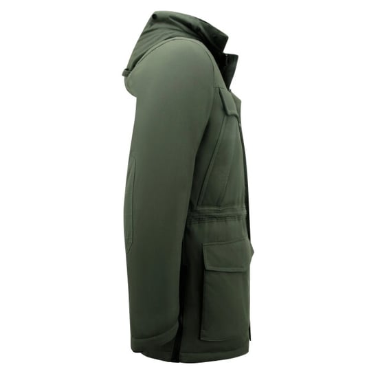 Enos Winterjassen parka - Image 4