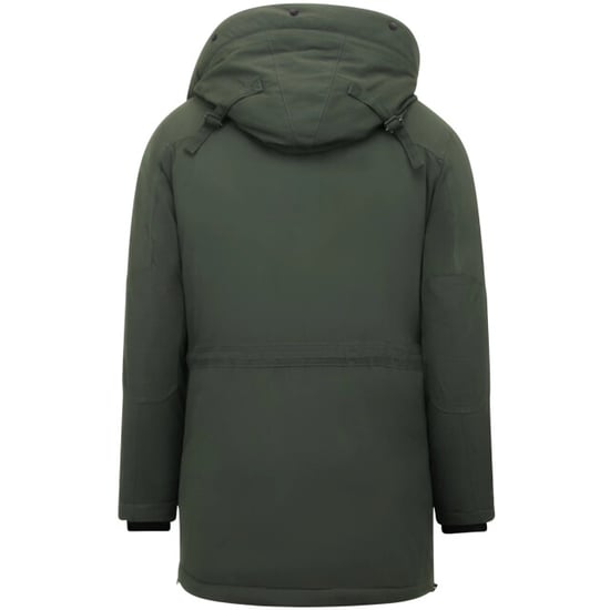 Enos Winterjassen parka - Image 5