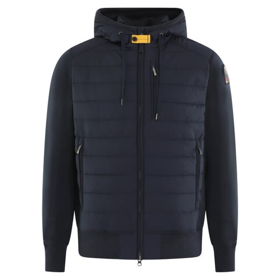 Parajumpers Heren ivor hooded jacket - Image 1