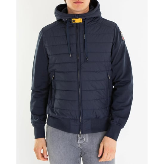 Parajumpers Heren ivor hooded jacket - Image 2