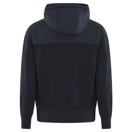 Parajumpers Heren ivor hooded jacket - Image 4