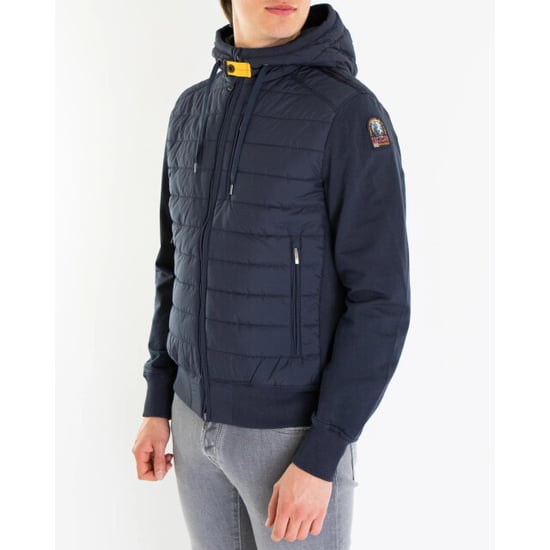 Parajumpers Heren ivor hooded jacket - Image 5