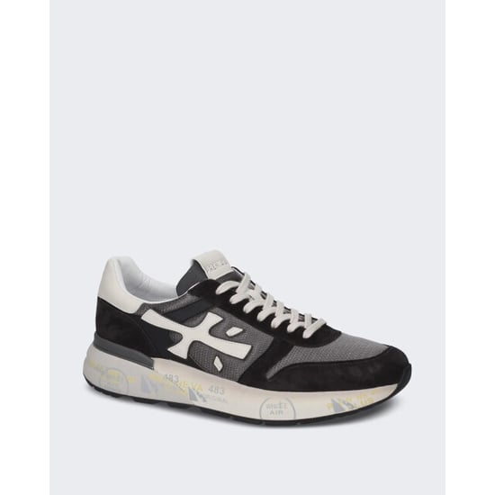 Premiata Heren mick - Image 3