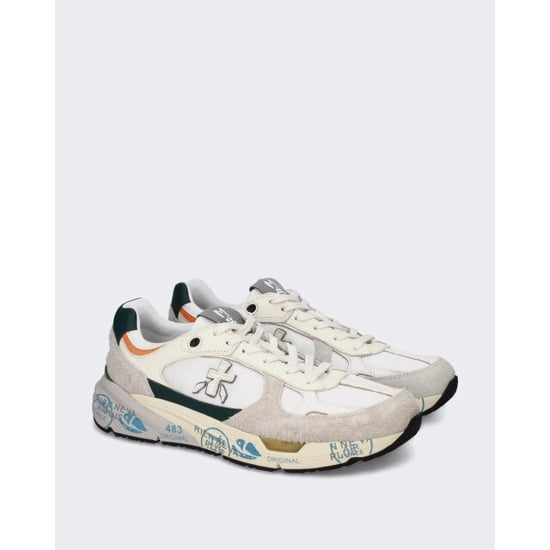 Premiata Heren mase - Image 5