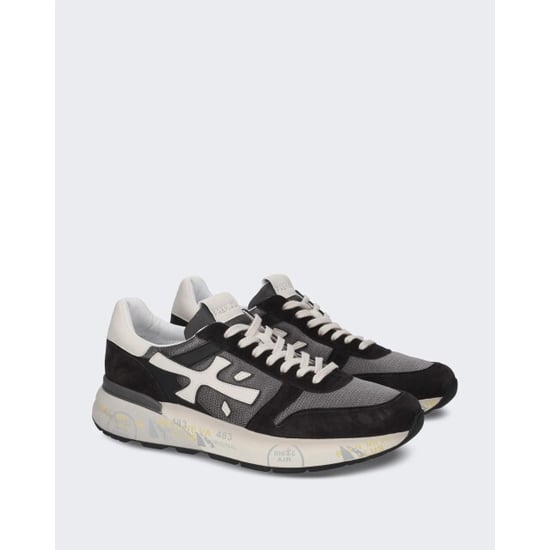Premiata Heren mick - Image 4