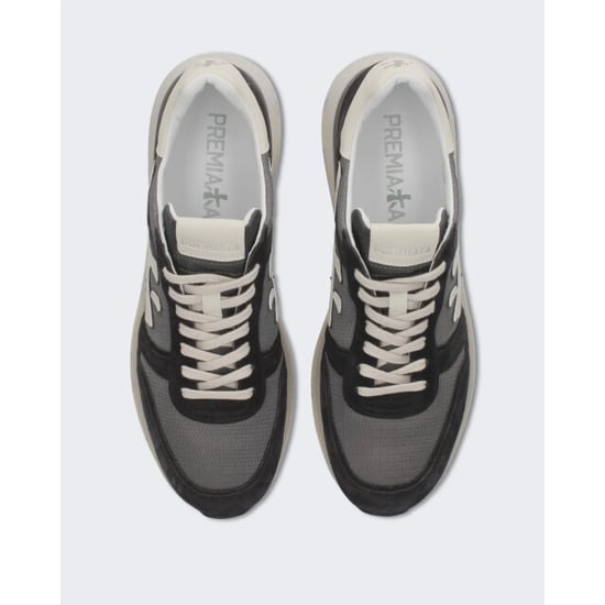 Premiata Heren mick - Image 5