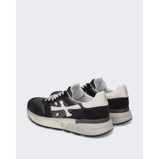 Premiata Heren mick - Image 6