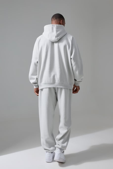 Training Dept Oversized Embossed Jogger - Image 2