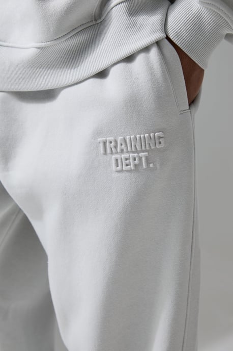 Training Dept Oversized Embossed Jogger - Image 3
