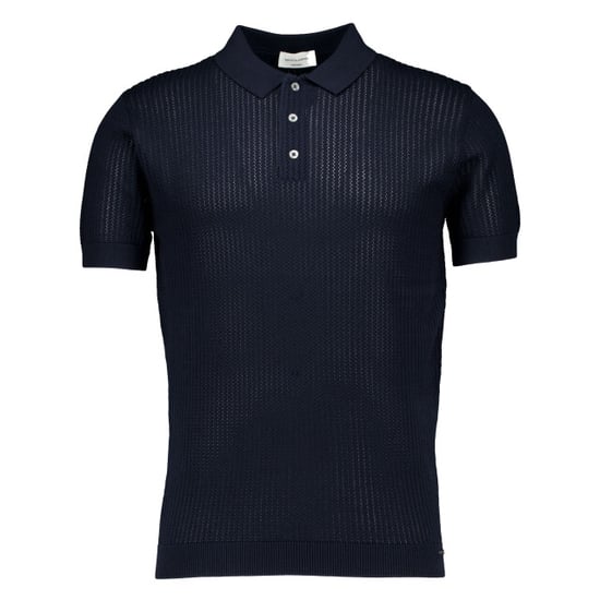 Gentiluomo Polo 3 buttons ss polos k4219-282 - Image 1
