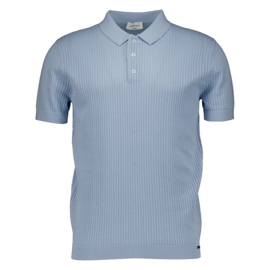 Gentiluomo Polo 3 buttons ss polos k4219-282 - Image 1