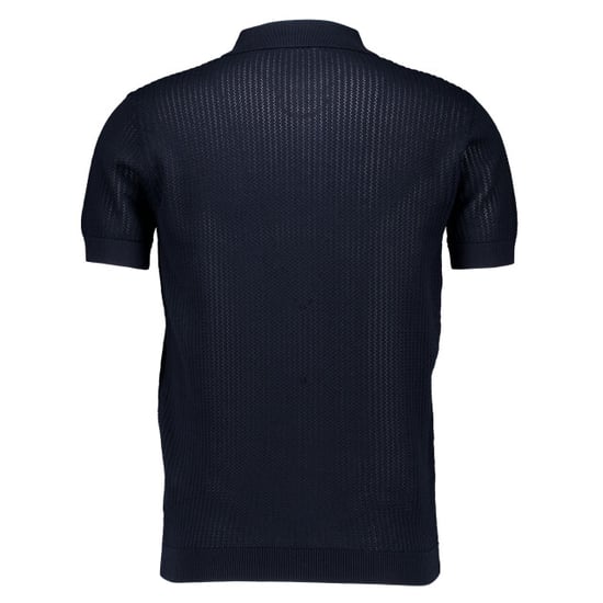 Gentiluomo Polo 3 buttons ss polos k4219-282 - Image 2
