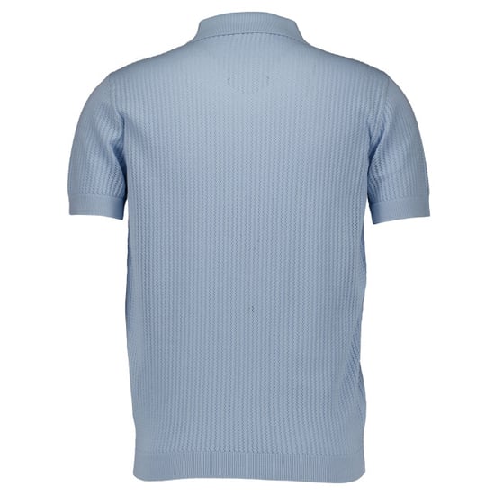 Gentiluomo Polo 3 buttons ss polos k4219-282 - Image 2