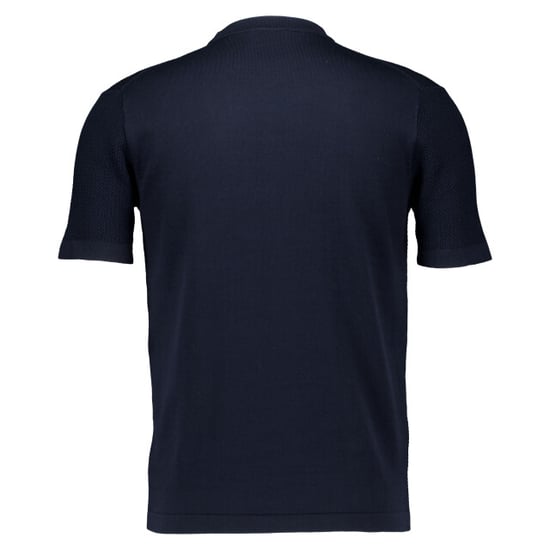 Gentiluomo Round neck ss t-shirts k4198-280 - Image 2