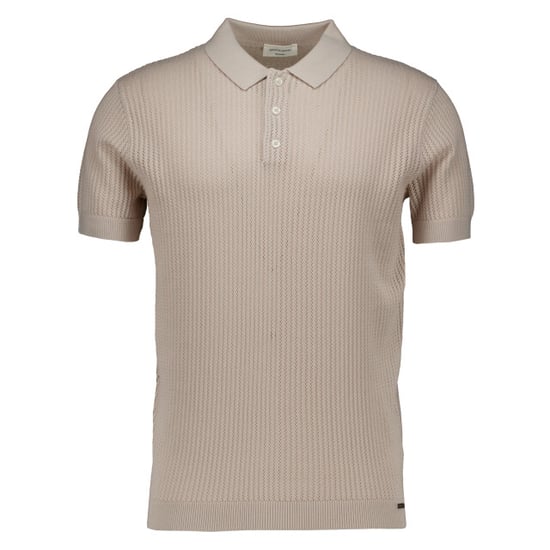 Gentiluomo Polo 3 buttons ss polos k4219-282 - Image 1