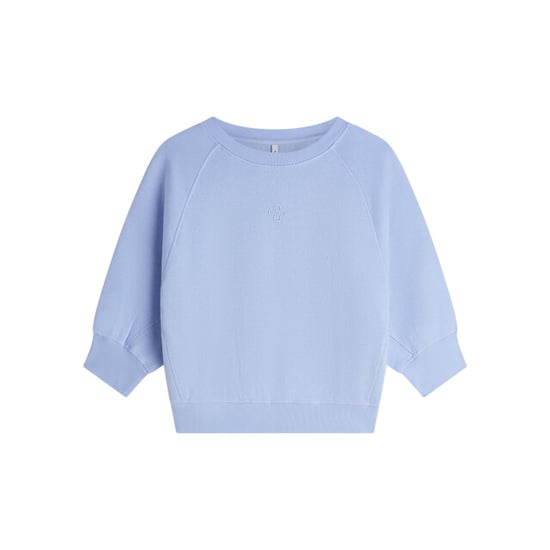 Summum Jersey fade-out sweat 3s5271-30704 - Image 1