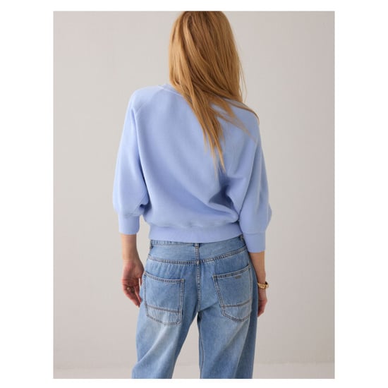 Summum Jersey fade-out sweat 3s5271-30704 - Image 3
