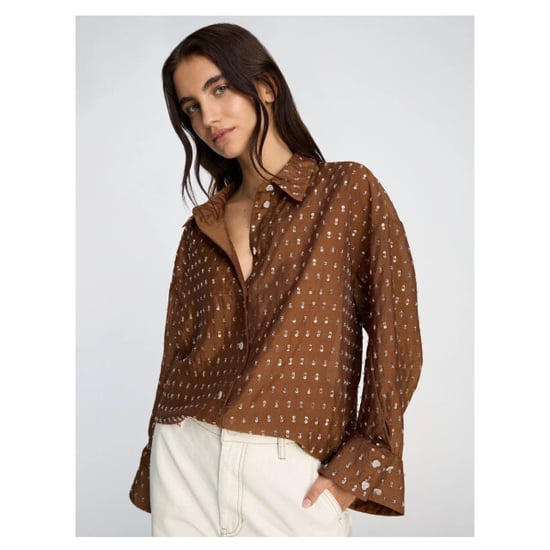 Munthe Bjarka blouses 261-1059-26126 - Image 2