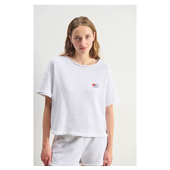 American Vintage Atubay t-shirts atu02ae26 - Image 3