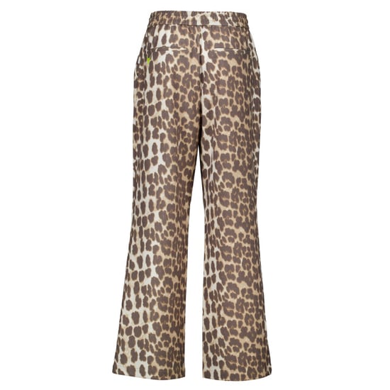 Alix The Label Ladies woves animal pants pantalons 2602102563 - Image 2