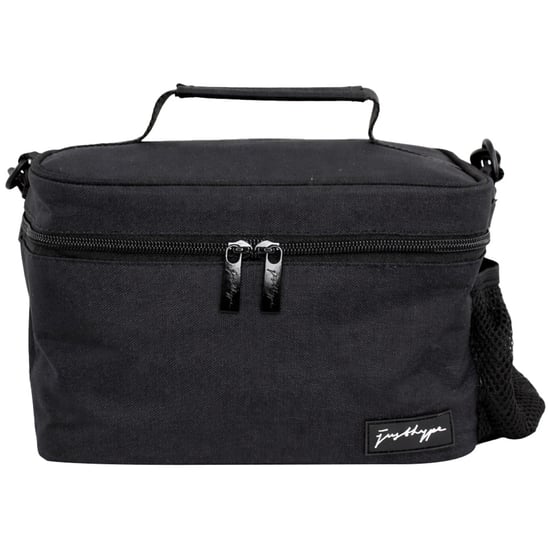 Hype Utility Black Lunch Bag - Image 1