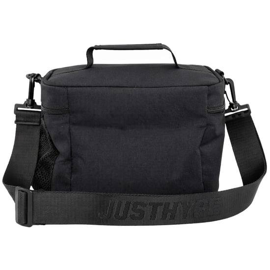 Hype Utility Black Lunch Bag - Image 2