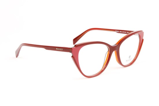 Bulget Optical Frame BG6527 H02 52 - Image 1