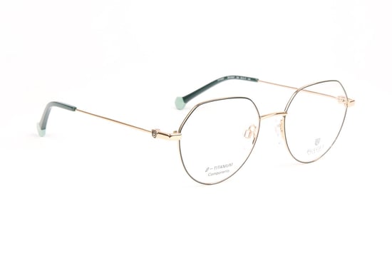 Bulget Optical Frame BG1854T 12A 50 Titanium - Image 1