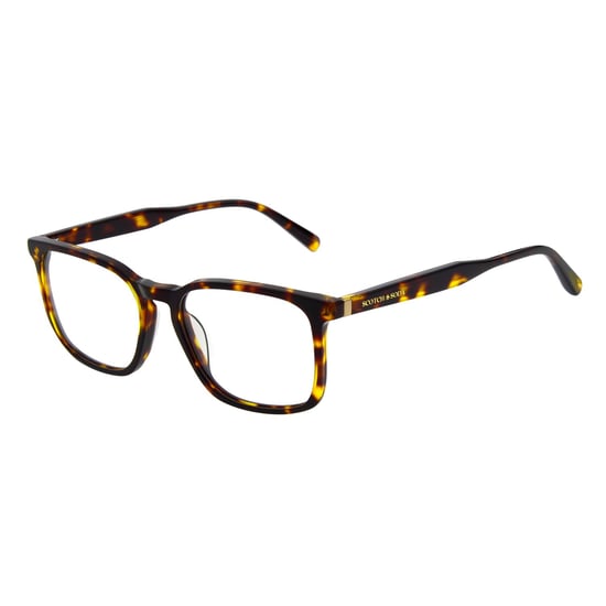Scotch & Soda Glasögonbåge SS4022 100 54 - Image 1