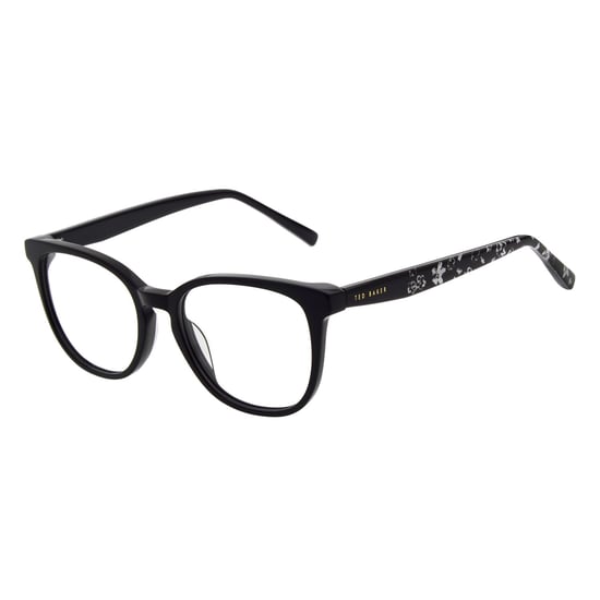Ted Baker Optical Frame TB9255 001 50 - Image 1