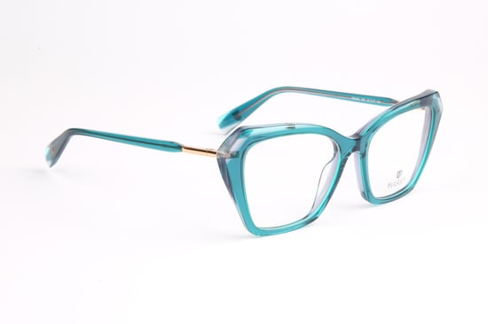 Bulget Optical Frame BG6498 P03 52 - Image 1
