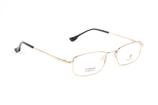 Bulget Optical Frame BG1940MT 04A 53 Titanium - Image 1