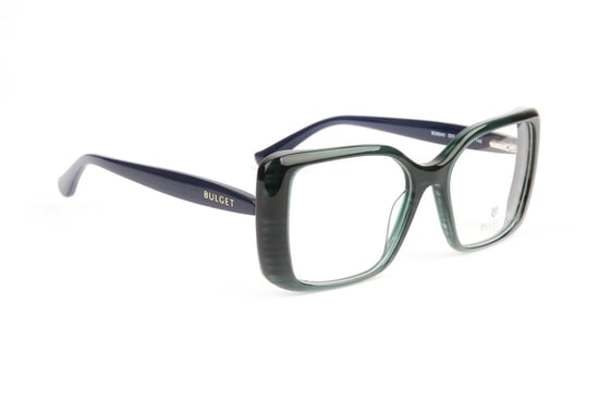 Bulget Optical Frame BG6540 E01 54 - Image 1
