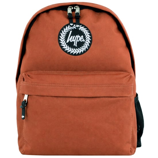 Hype Chestnut Amber Brown Backpack - Image 1