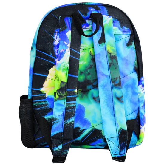 Hype Explosion Multicolour Backpack - Image 2