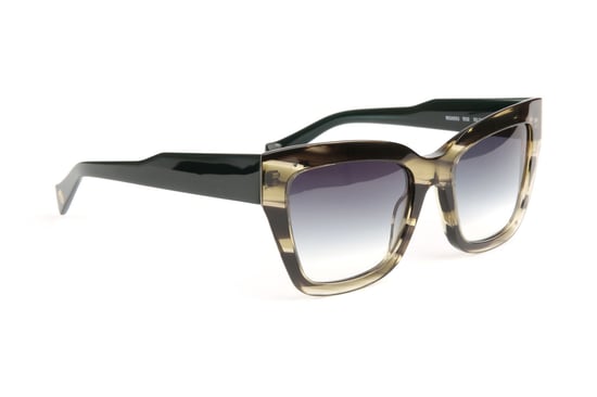 Bulget Sunglasses BG9253 E02 55 - Image 1
