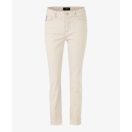 Marc Cain Marc cain broeken ys 82.20 d12 beige - Image 1