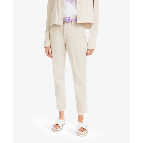 Marc Cain Marc cain broeken ys 82.20 d12 beige - Image 2